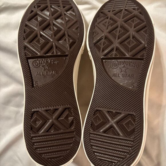 Converse Chuck Taylor All Star Shoes - Picture 2 of 9